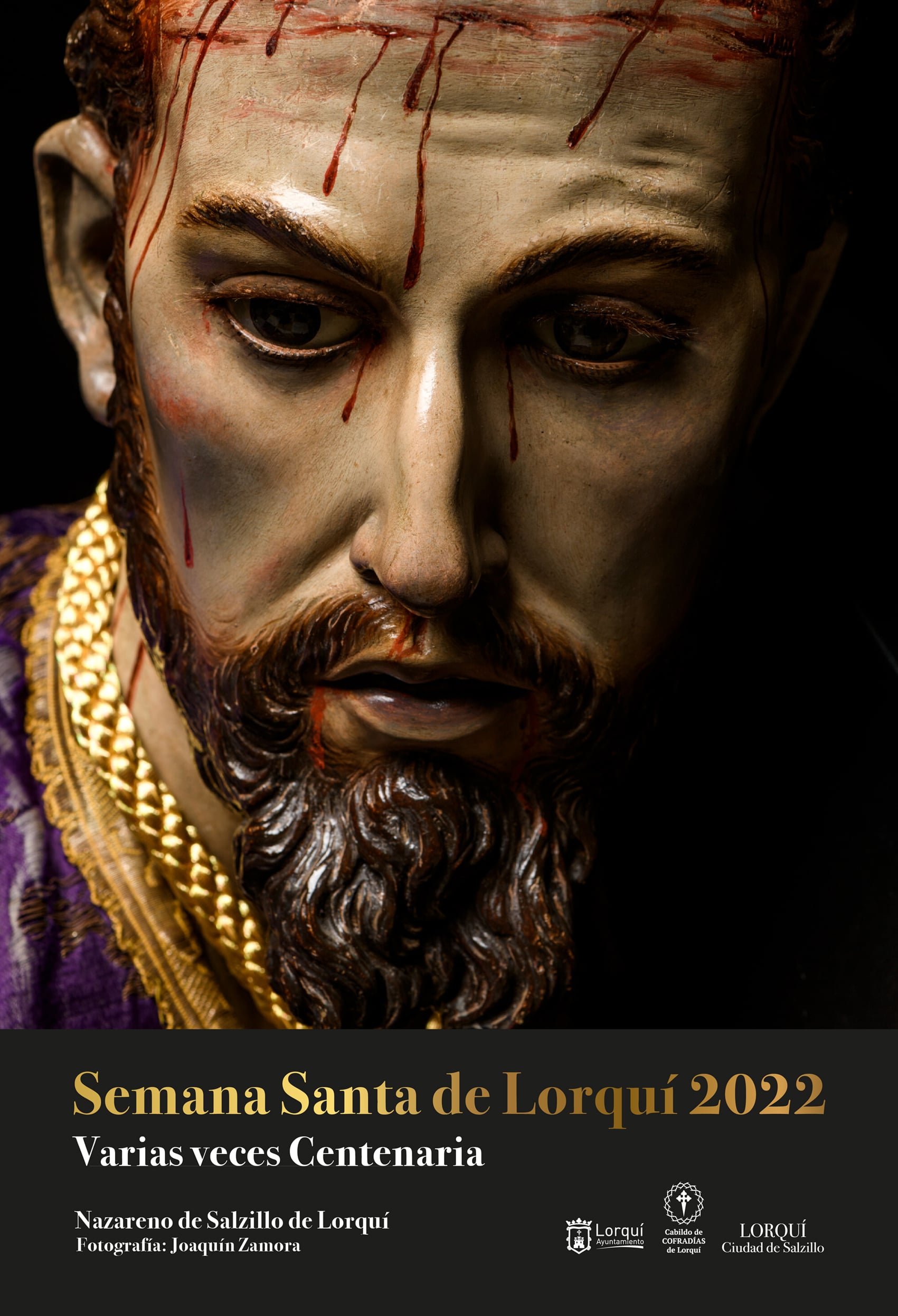 RRSS NAZARENO