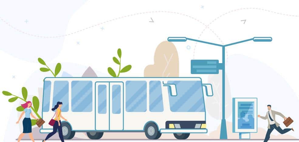 984 transporte vivir kVmD