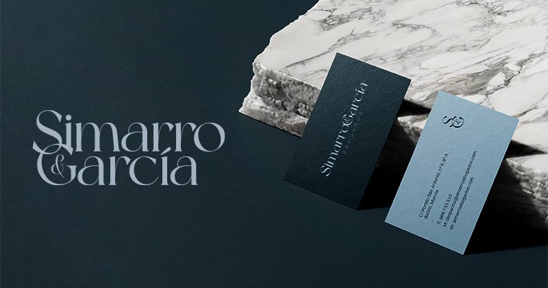 Simarro & García Branding