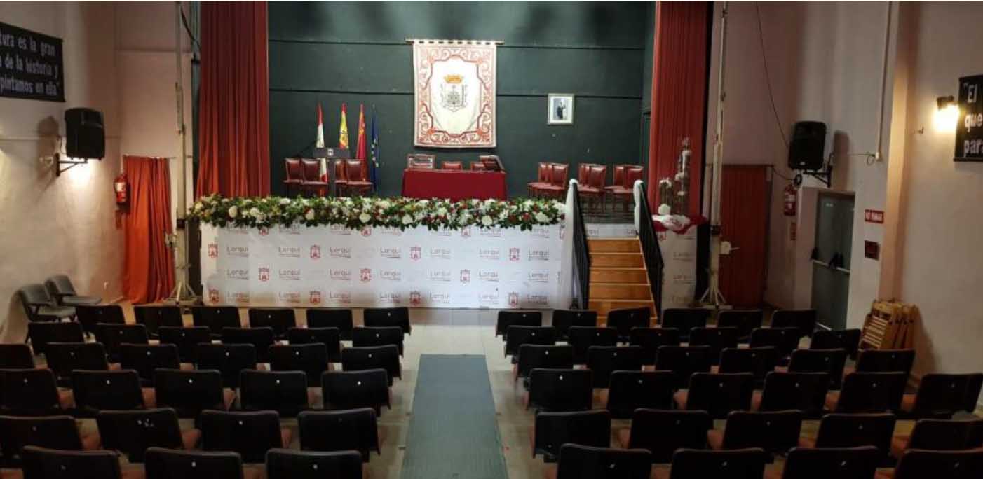 auditorio