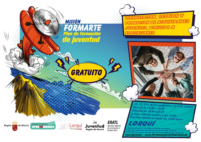 LORQUI CARTEL