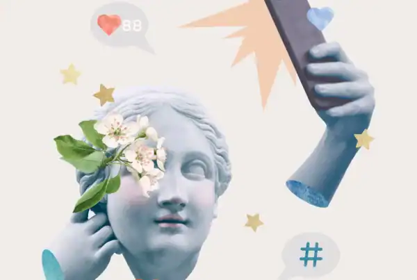 que es una agencia creativa