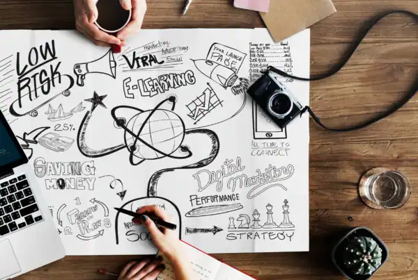 agencia de publicidad en Murcia