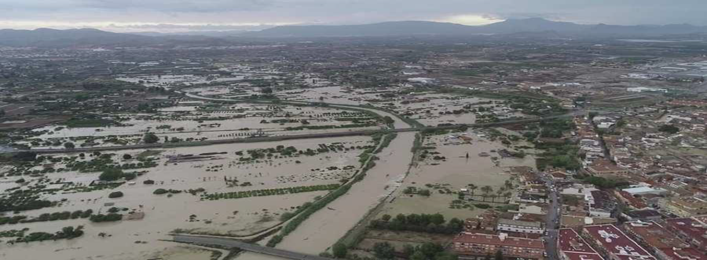 inundaciones Lorqui